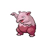 Drowzee Shiny