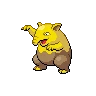 Drowzee