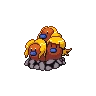 Dugtrio Alola Shiny