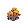 Dugtrio Alola