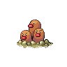 Dugtrio