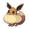 Eevee Gmax
