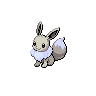 Eevee Shiny