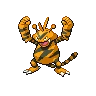 Electabuzz Shiny