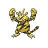 Electabuzz