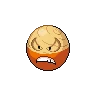 Electrode Hisui