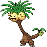 Exeggutor Alola
