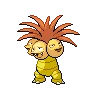 Exeggutor Shiny