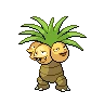 Exeggutor