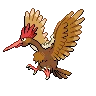 Fearow