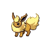 Flareon Shiny