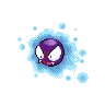 Gastly Shiny