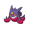 Gengar Mega