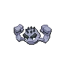 Geodude Alola