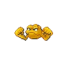 Geodude Shiny