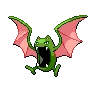 Golbat Shiny