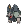 Golem Alola