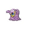Grimer Alola Shiny