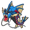 Gyarados Mega