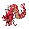 Gyarados Shiny
