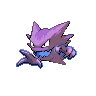 Haunter Shiny