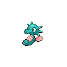 Horsea Shiny