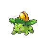 Ivysaur Shiny