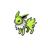 Jolteon Shiny