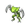 Kabutops Shiny