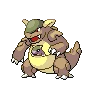 Kangaskhan