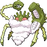 Kingler Gmax Shiny