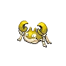 Krabby Shiny