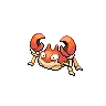 Krabby