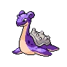 Lapras Shiny