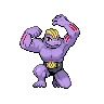 Machoke