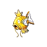 Magikarp Shiny