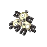 Magneton Shiny