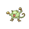 Mankey Shiny