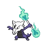 Marowak Alola Shiny