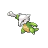 Marowak Shiny