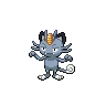 Meowth Alola