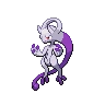 Mewtwo Mega Y