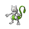 Mewtwo Shiny