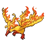Moltres Galar Shiny