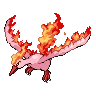 Moltres Shiny