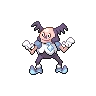 Mr Mime Galar Shiny
