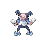 Mr Mime Galar
