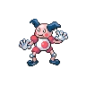 Mr Mime