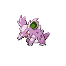 Nidorina Shiny