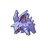 Nidorino Shiny